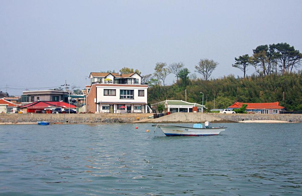taean gaetyeowool pension
