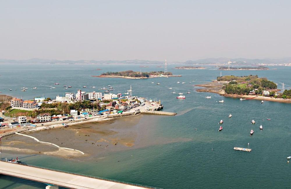 taean gaetyeowool pension