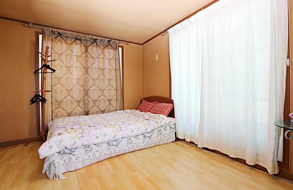taean gaetyeowool pension