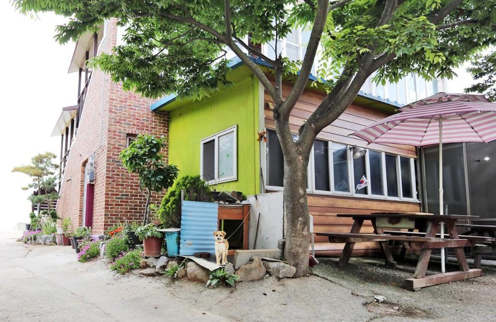 taean gaetyeowool pension