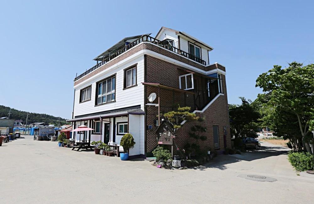 taean gaetyeowool pension