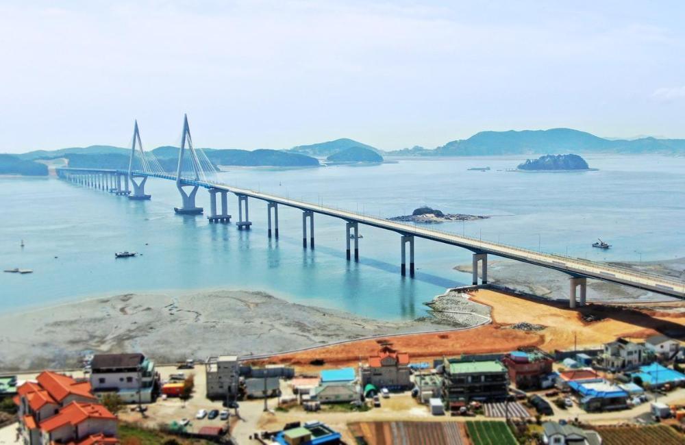 taean gaetyeowool pension