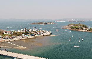 taean gaetyeowool pension