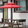taean gaetyeowool pension