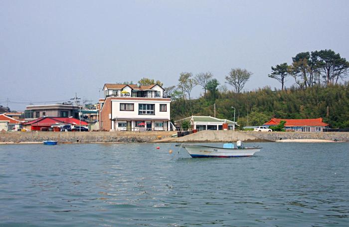 taean gaetyeowool pension