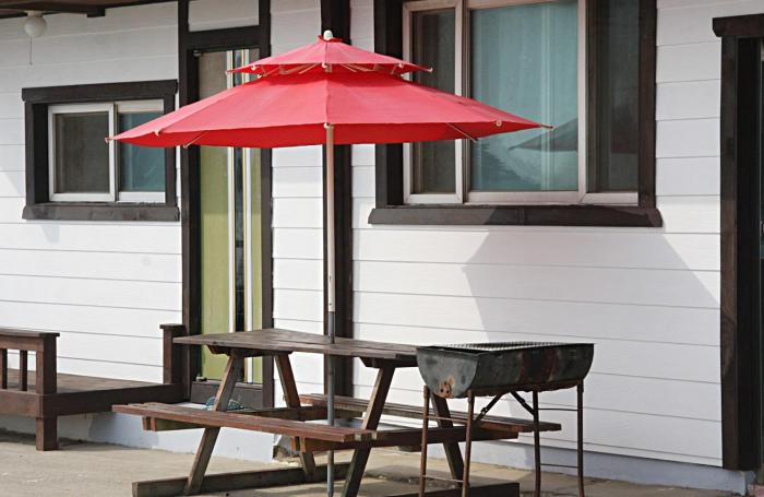 taean gaetyeowool pension