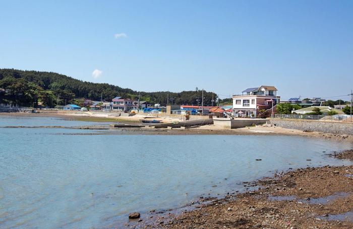 taean gaetyeowool pension
