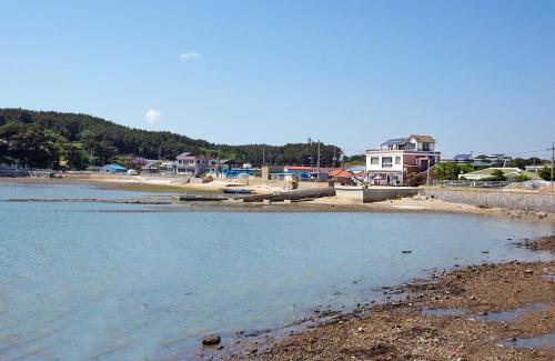 taean gaetyeowool pension