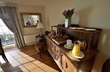 barrow lodge