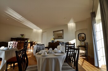 barrow lodge