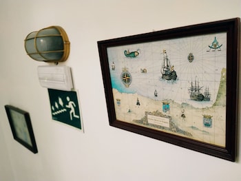 Casa Nautilus Cadiz,Calle Barrocal, 5,1 star