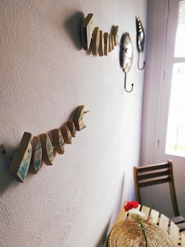 Casa Nautilus Cadiz,Calle Barrocal, 5,1 star