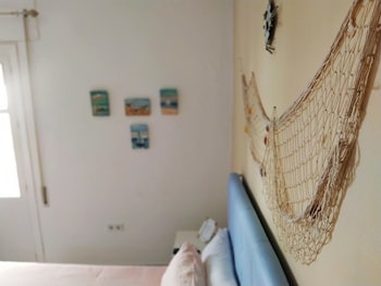 Casa Nautilus Cadiz,Calle Barrocal, 5,1 star