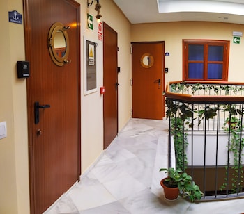 casa nautilus cadiz