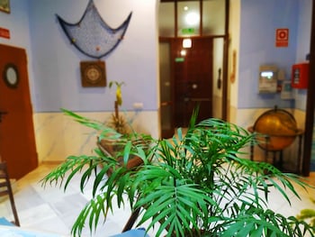casa nautilus cadiz