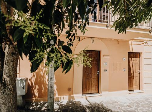B&B La Cicala Vasto,Marina Di Vasto>>Abruzzo,3 star