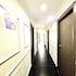 palace rome hostel