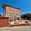 palace rome hostel