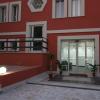 palace rome hostel