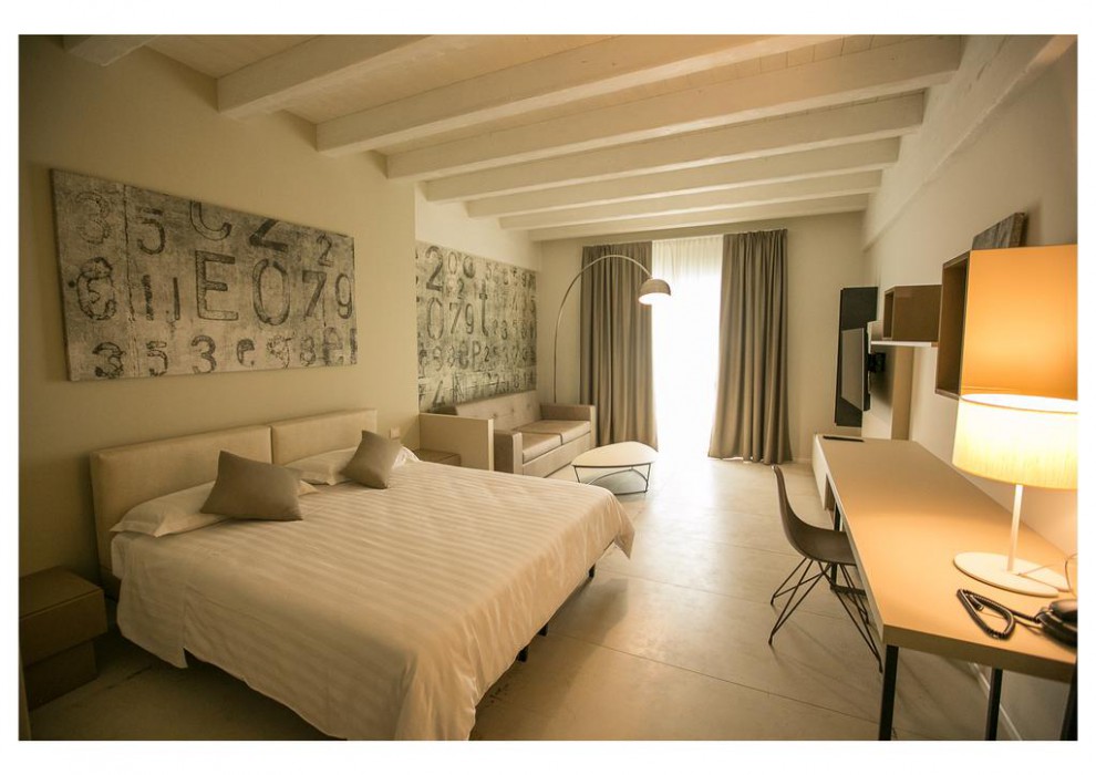 Ca' Barbini Resort,Lake Garda>>Desenzano Del Garda,5 star