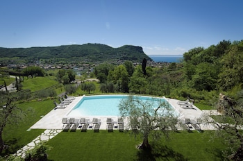 Ca' Barbini Resort,Lake Garda>>Desenzano Del Garda,5 star