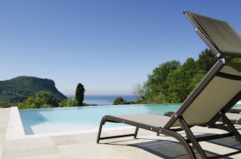 Ca' Barbini Resort,Lake Garda>>Desenzano Del Garda,5 star