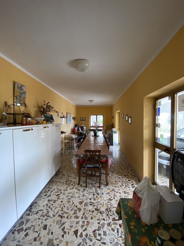 bed and breakfast cilento