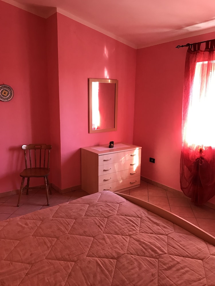 bed and breakfast cilento