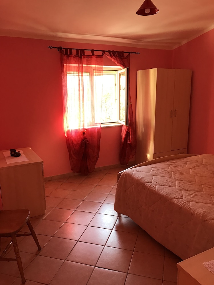 bed and breakfast cilento