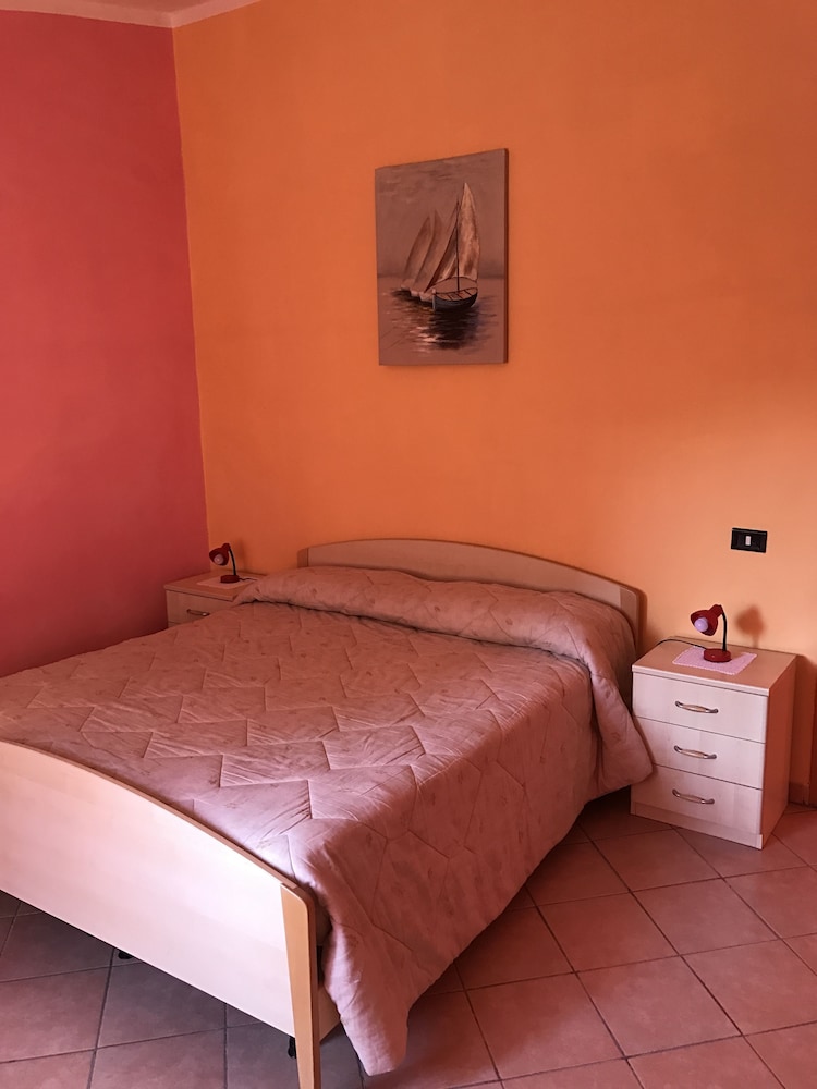 bed and breakfast cilento