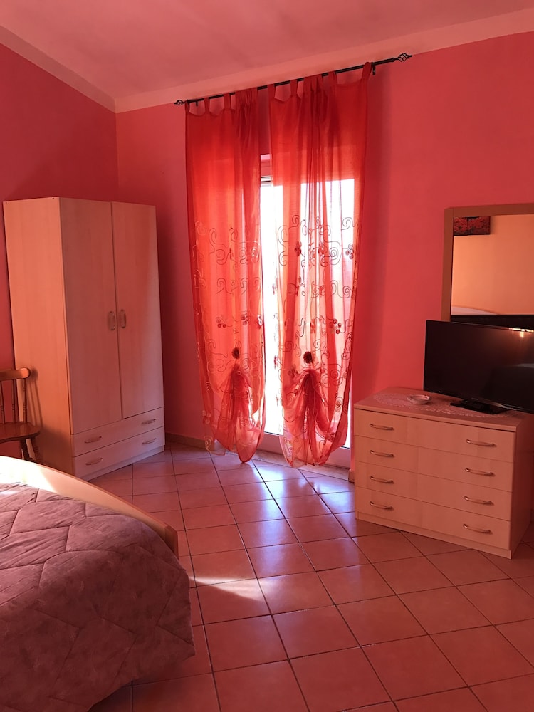 bed and breakfast cilento