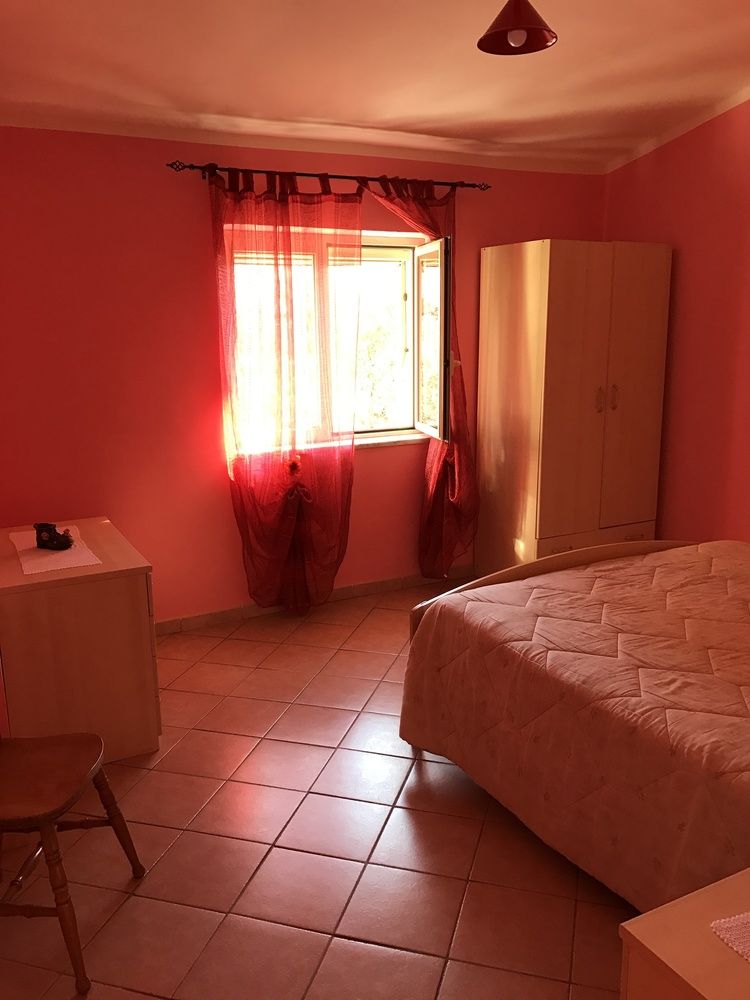 Bed & Breakfast Cilento,Salerno>>Acciaroli,3 star