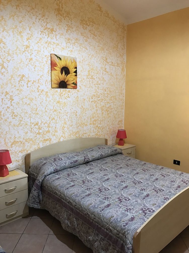 Bed & Breakfast Cilento,Salerno>>Acciaroli,3 star