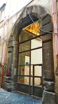 diletto a napoli bandb