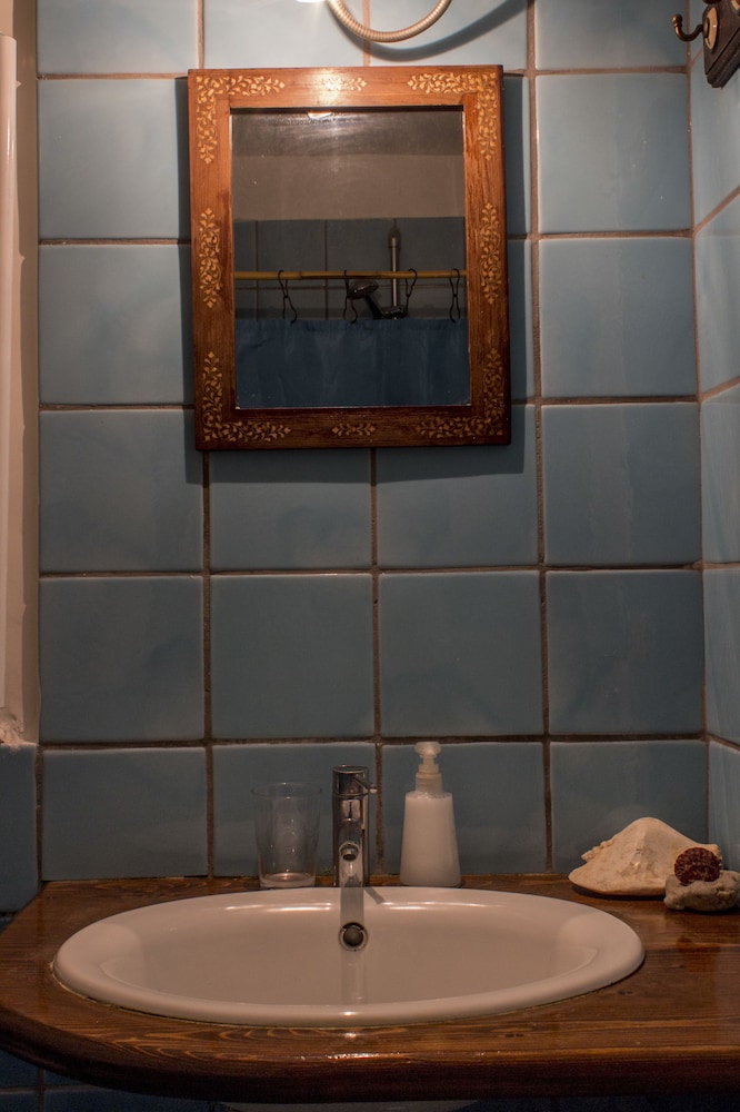 diletto a napoli bandb