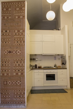 diletto a napoli bandb