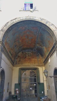 diletto a napoli bandb