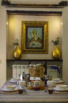 diletto a napoli bandb