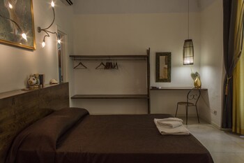 diletto a napoli bandb