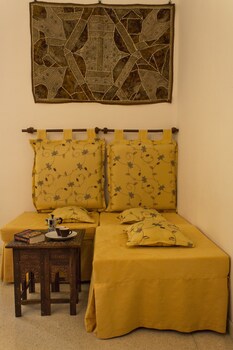 diletto a napoli bandb