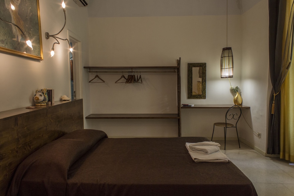 diletto a napoli bandb