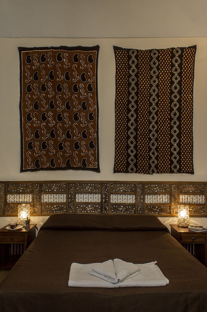 diletto a napoli bandb