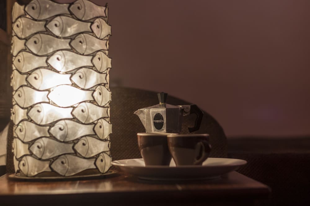 diletto a napoli bandb