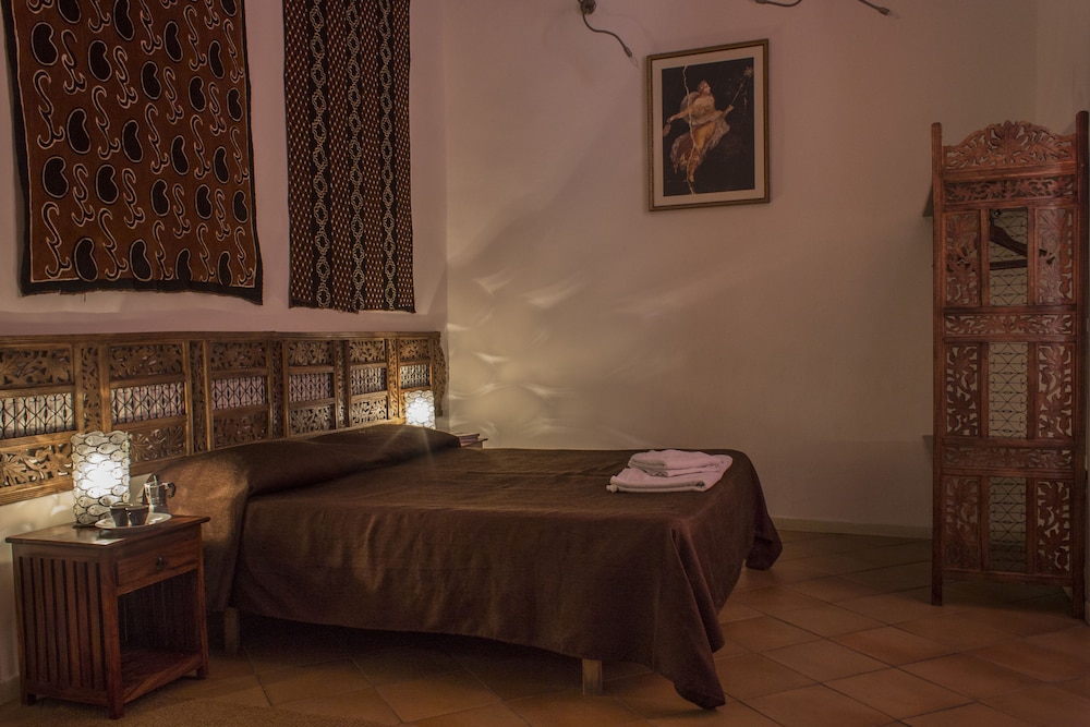 diletto a napoli bandb