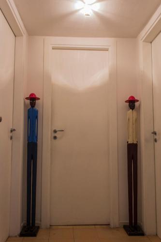 diletto a napoli bandb