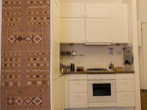 diletto a napoli bandb