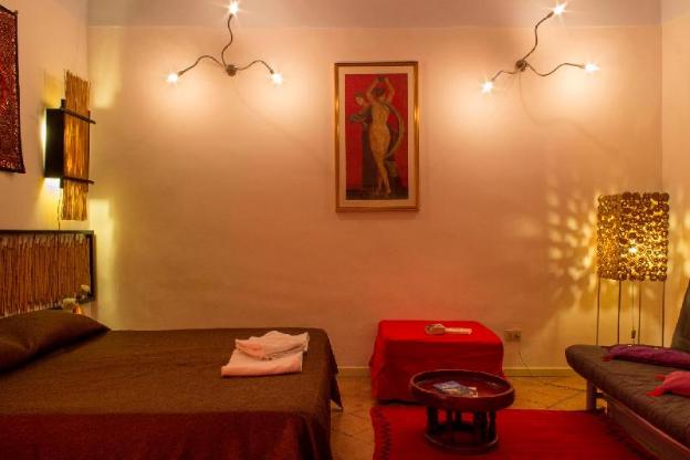 diletto a napoli bandb