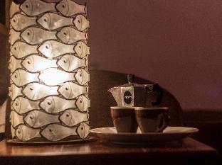 diletto a napoli bandb