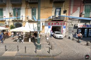 diletto a napoli bandb