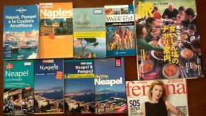 diletto a napoli bandb